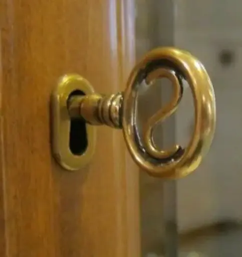 Selva Sammelvitrine Milano 7707 K